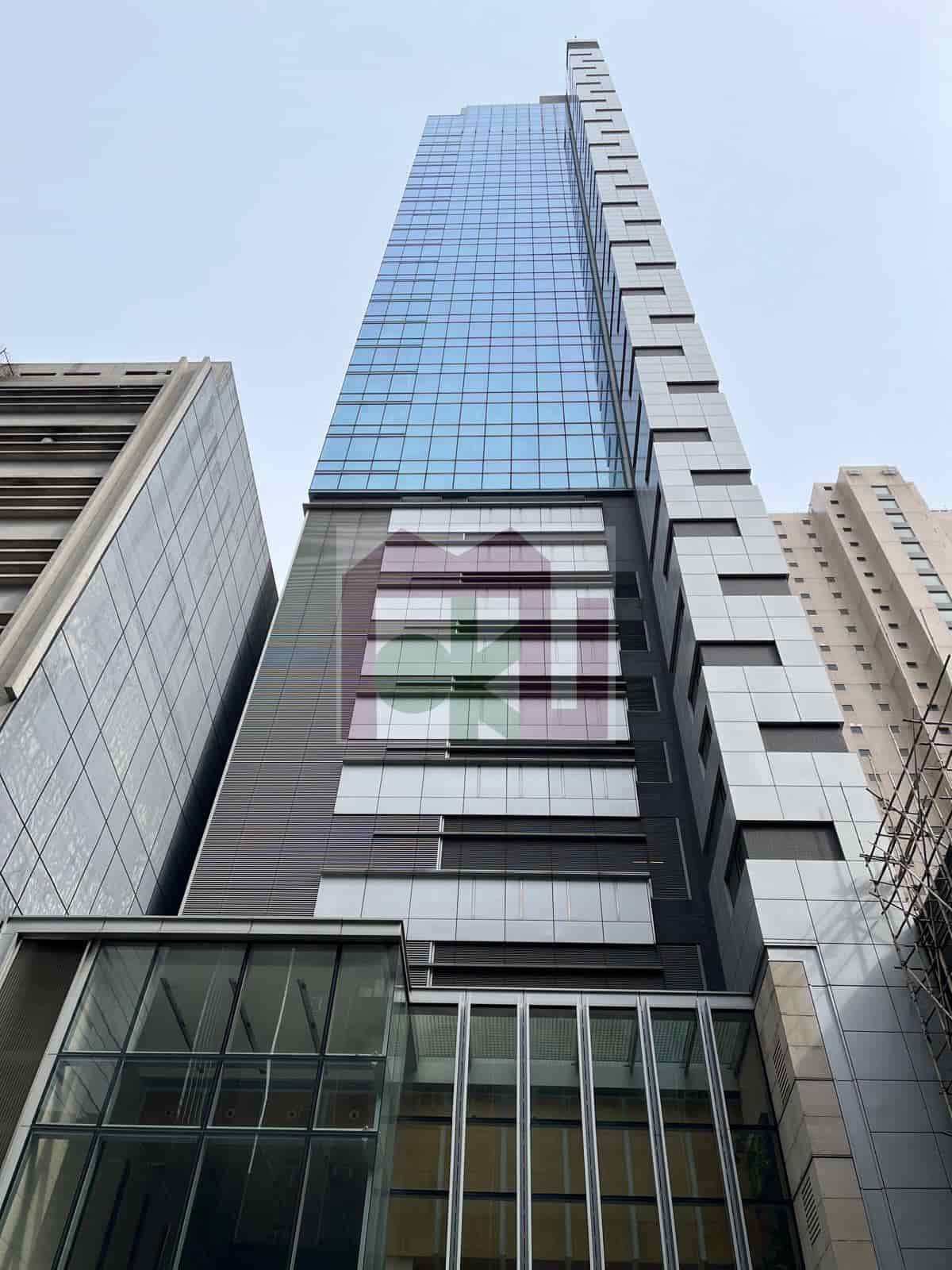 Excel Centre, Cheung Sha Wan